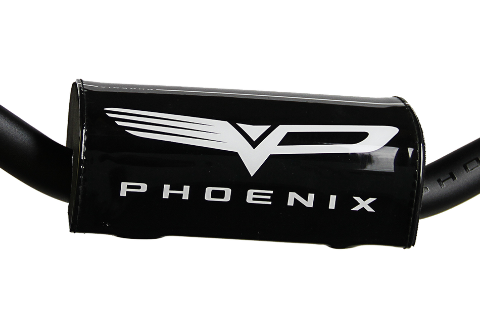 Phoenix 118 Handlebarar Pad/Covers