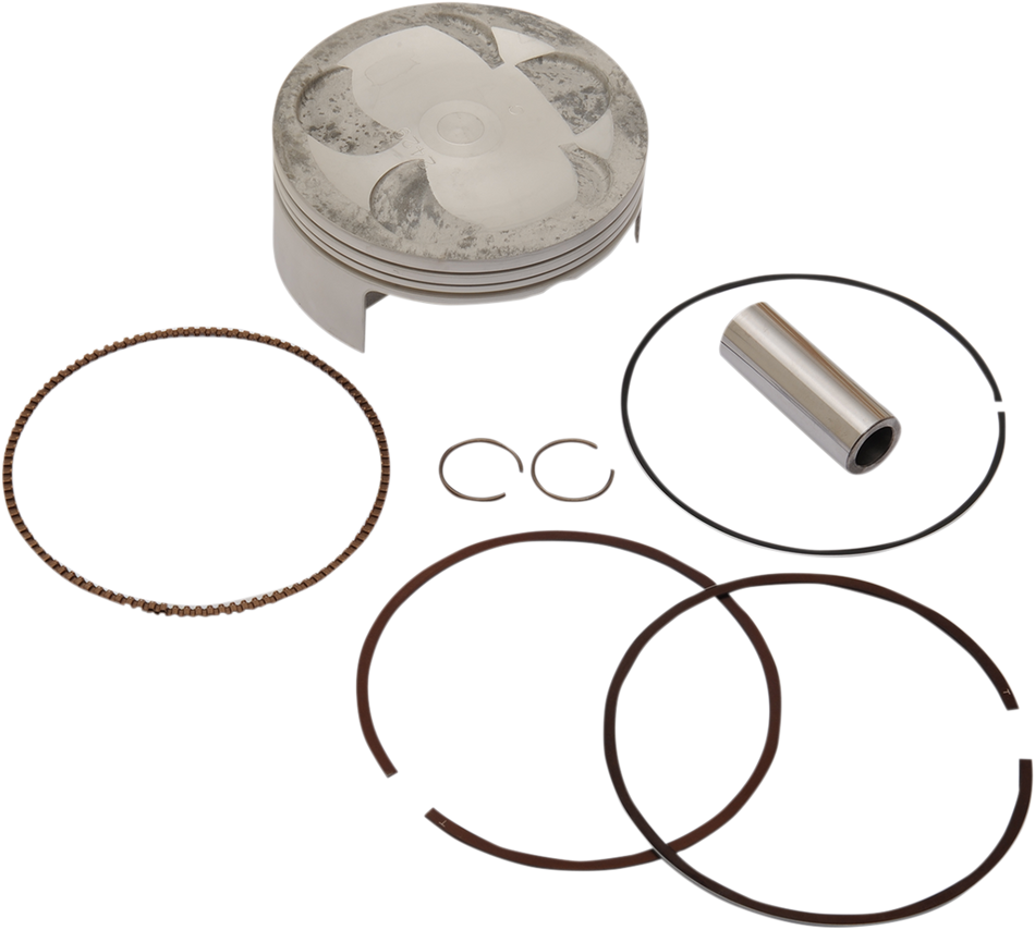 ProX Piston Kit 94.97mm GasGas/Yamaha | 01.2429.C