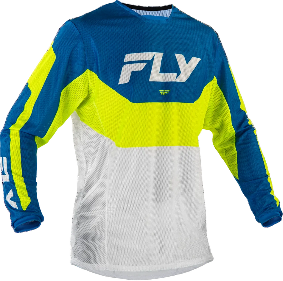 Fly Racing 2026 Kinetic Mesh Jersey