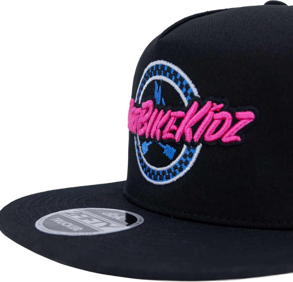 DBK Rad Times 2Fifty Snapback