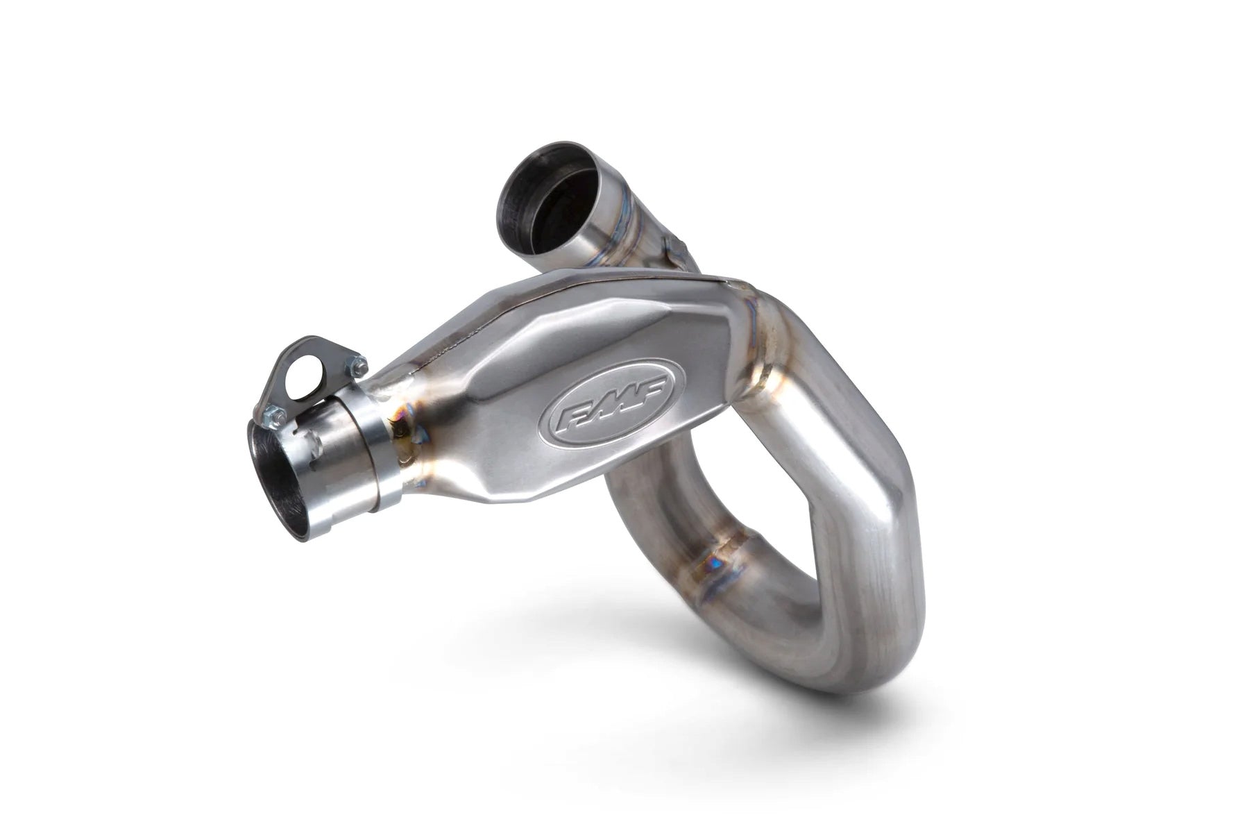 Ti Megabomb Header Yamaha Yz450f