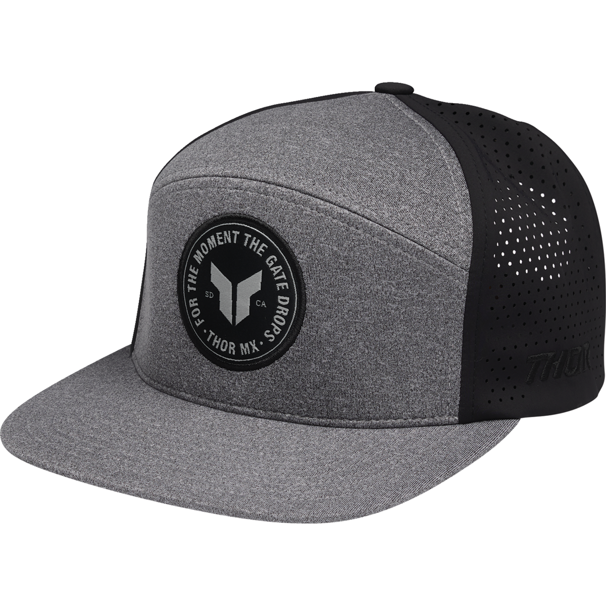 Thor-2026-Badge-Hat-