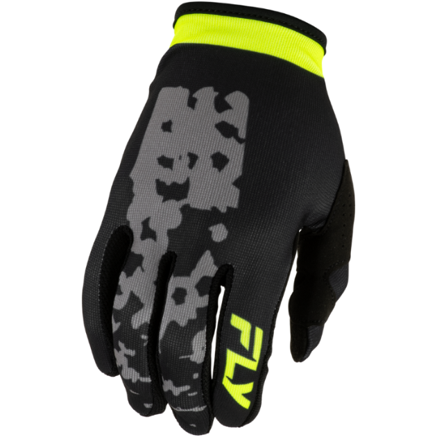 Fly Racing Lite Flake Gloves