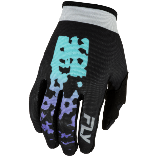 Fly Racing Lite Flake Gloves