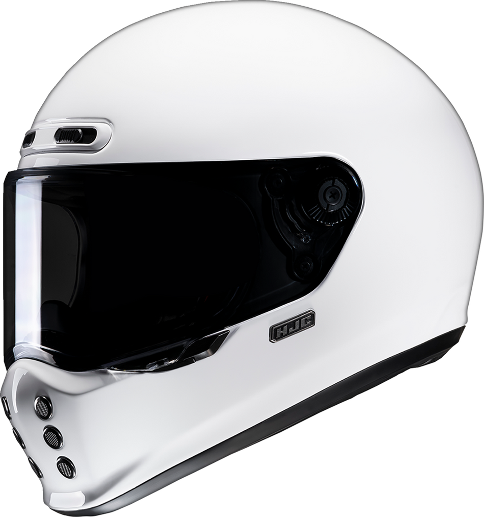 HJC V10 Solid Full Face Helmet