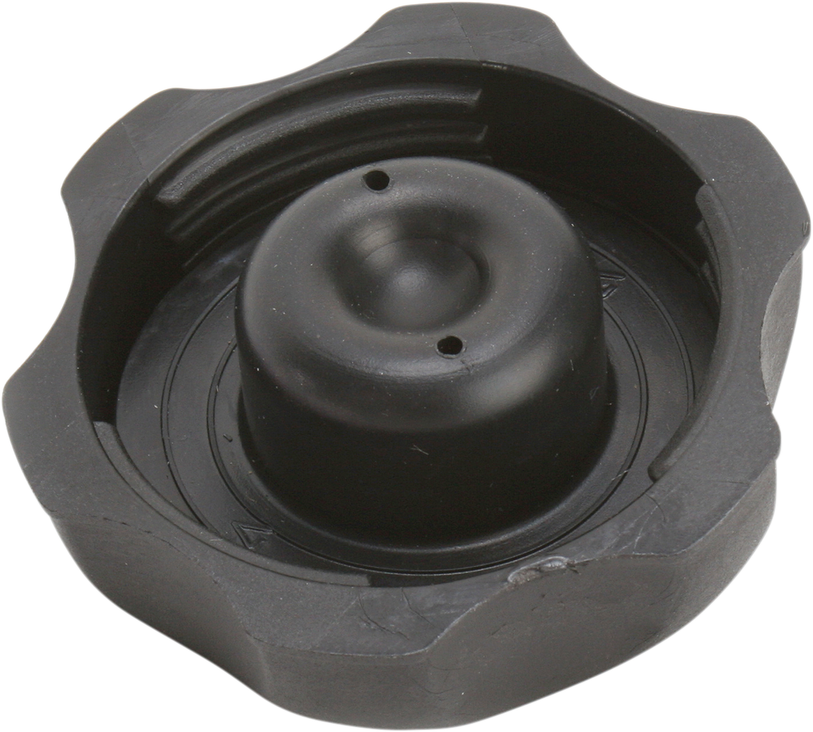 ACERBIS Gas Cap - Small - Black 2044160001