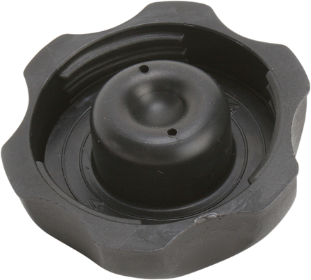 ACERBIS Gas Cap - Small - Black 2044160001