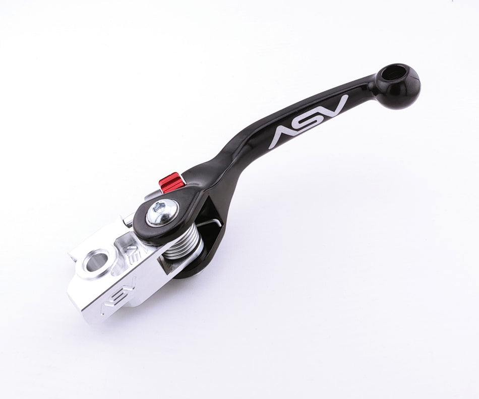 ASV F4 Series Clutch Lever for Brembo | CDF403