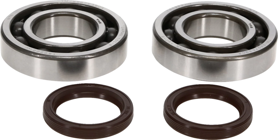 ProX Crankshaft Bearing/Seal Kit KTM/Husqvarna/GasGas | 23.CBS63017