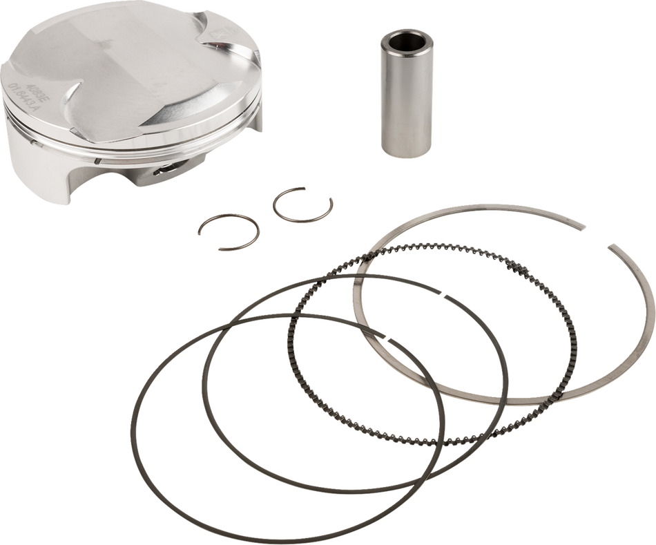 ProX Piston Kit 94.96mm KTM/Husqvarna/GasGas | 01.6443.A