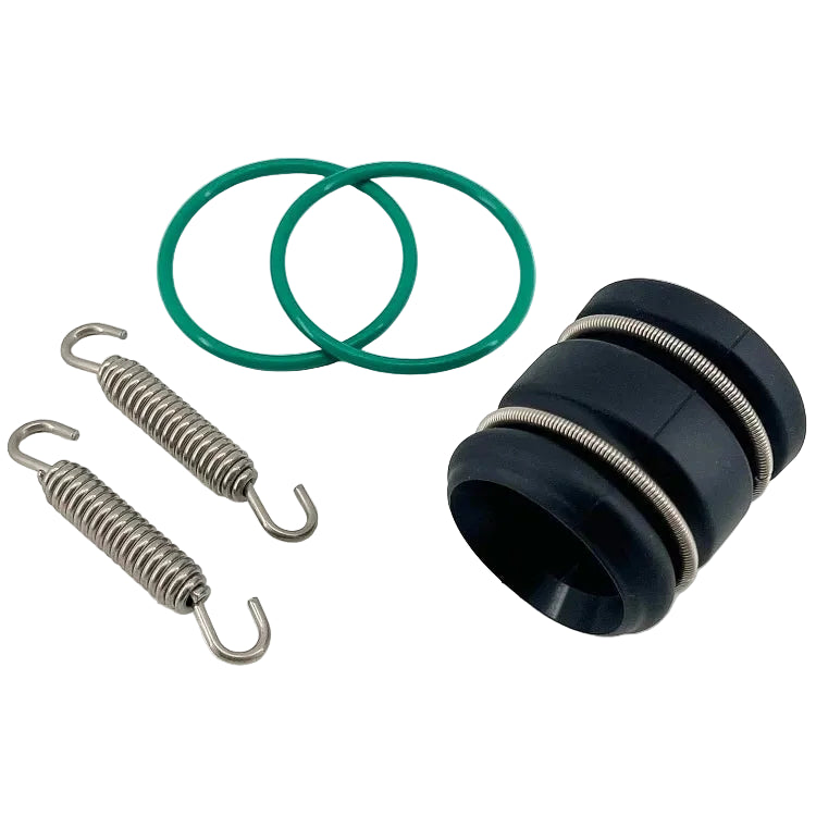 Specbolt Expansion Chamber Muffler Kit for KTM/Husky/GasGas 200-300cc | SM-EUR200-300-EX-SEAL