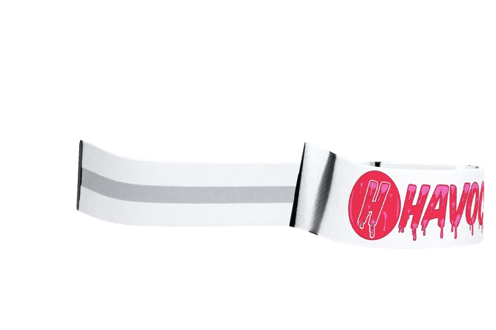 Havoc Helios/Infinity Goggle Straps