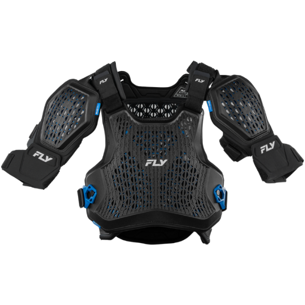 Fly Racing Blueprint Rheon RCH-3 Chest Protector