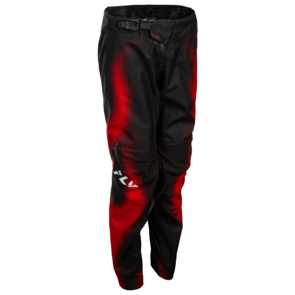 Fly Racing Youth Kinetic Torch Pants