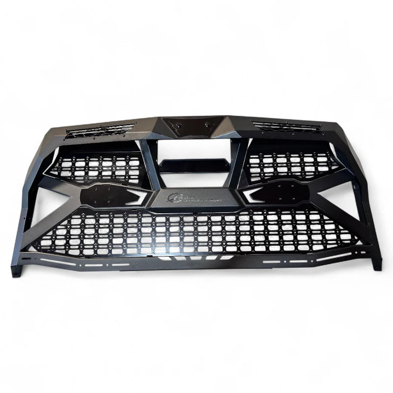 Elektric Offroad 2024+ Polaris Ranger 1500 Headache Rack