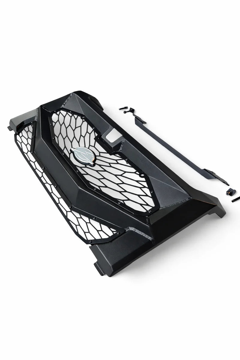 Elektric Offroad 2024+ Polaris Xpedition Volt Grill