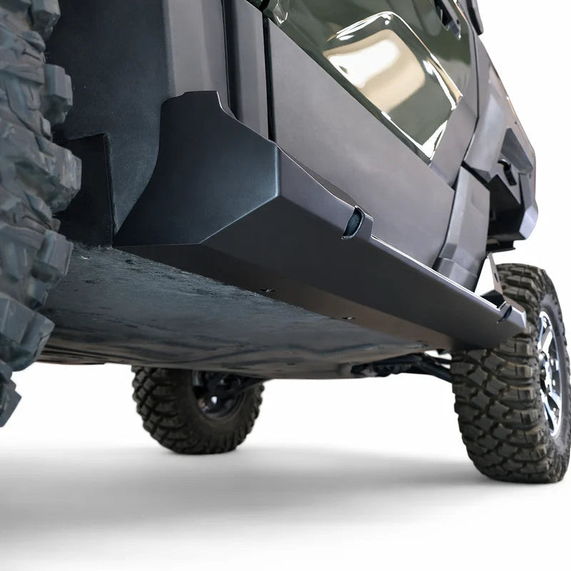 Elektric Offroad 2024+ Polaris Xpedition Rock Step (2 Seat)