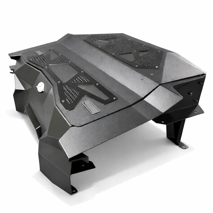 Elektric Offroad 2026+ Kawasaki Teryx H2 Baja Box