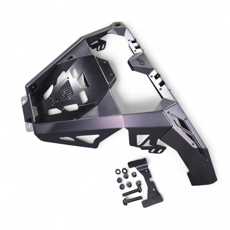 Elektric Offroad 2026+ Kawasaki Teryx H2 Volt Rear Bumper