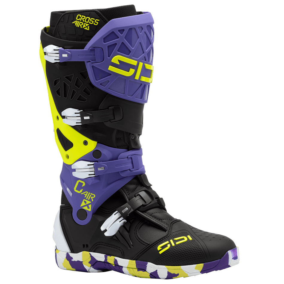 SIDI Crossair X Boots