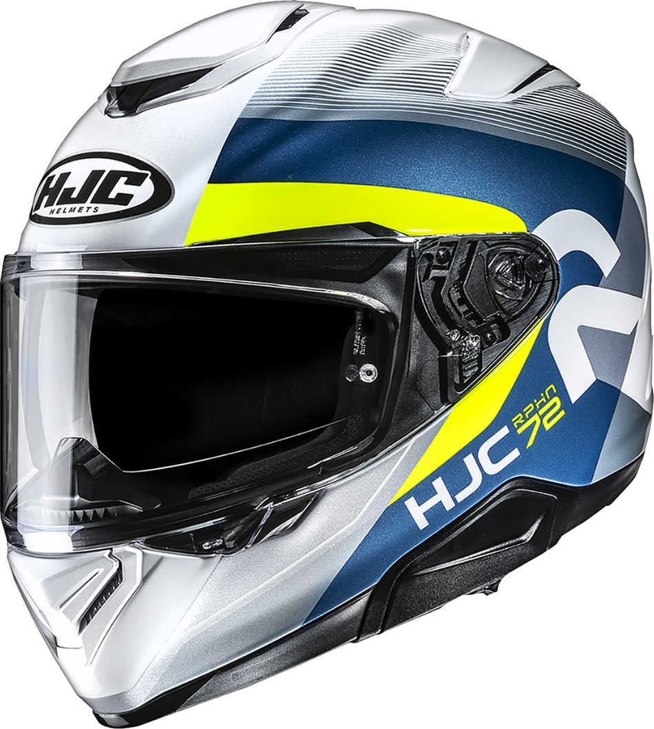 HJC RPHA 72 Phyta Full Face Helmet