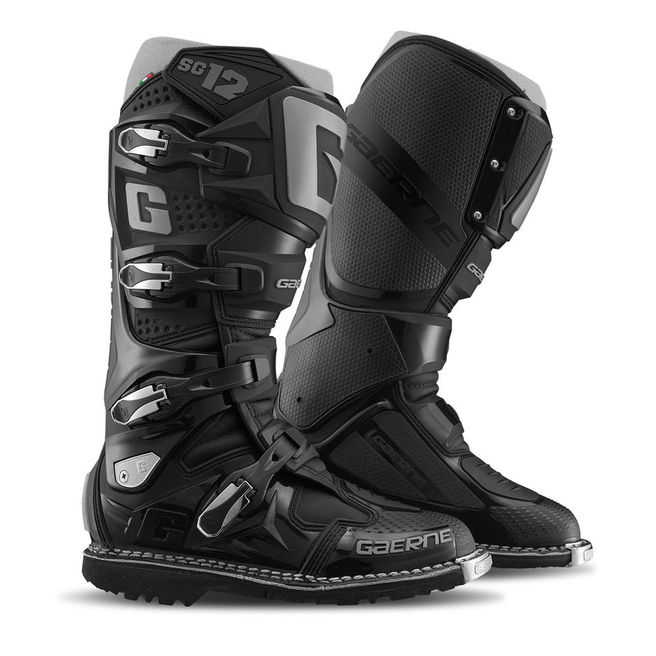 Gaerne SG-12 Enduro Boots
