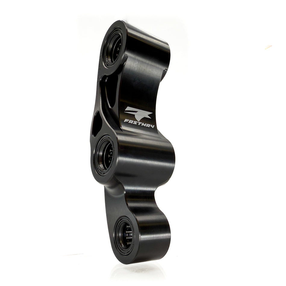Fastway 1" Lowering Link for Surron Ultra Bee | 22-LGS-700