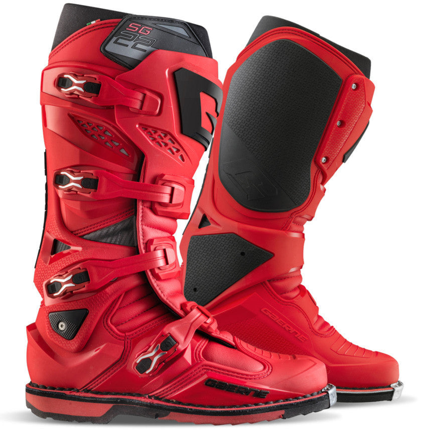 Gaerne SG-22 MX/Offroad Boots