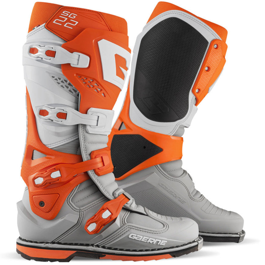 Gaerne SG-22 MX/Offroad Boots