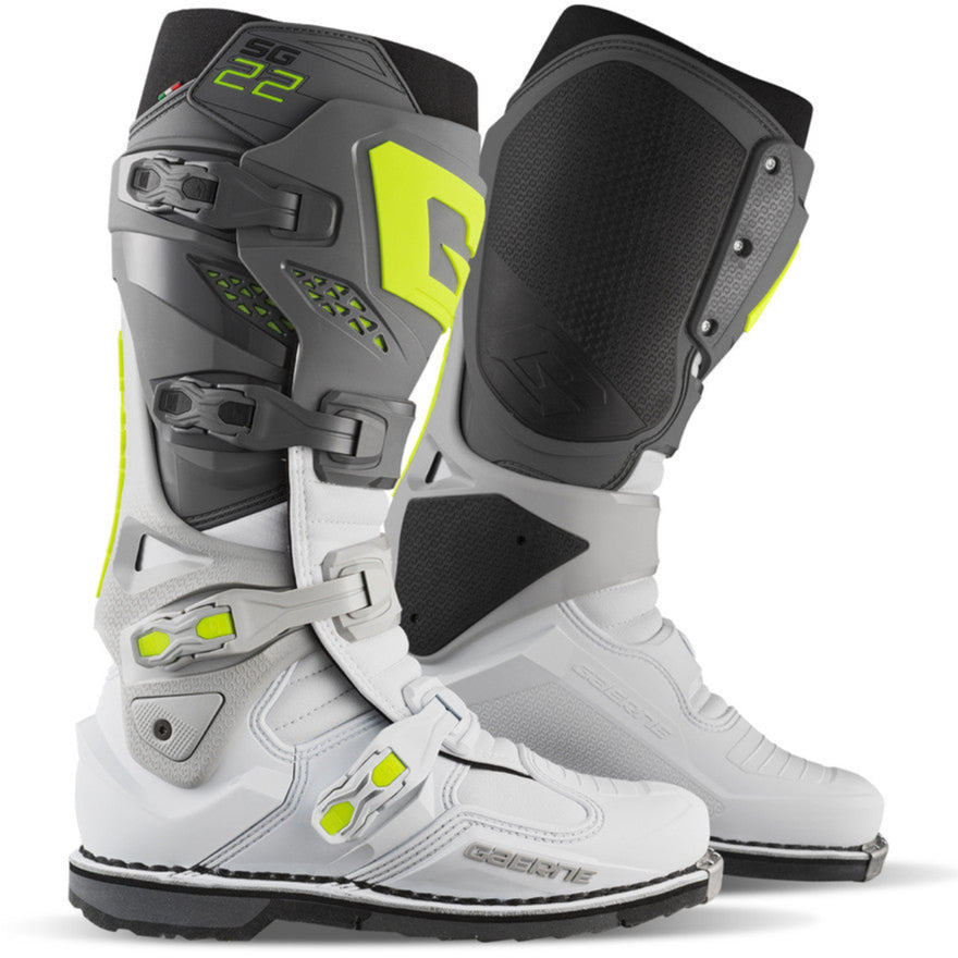 Gaerne SG-22 MX/Offroad Boots