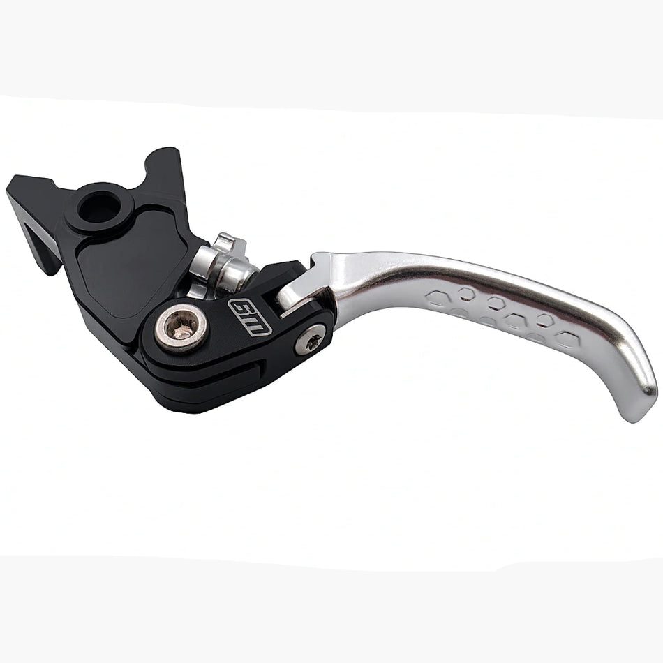 Warp 9 Folding Brake Levers for Talaria MX5/Altis Sigma/E-Ride Pro