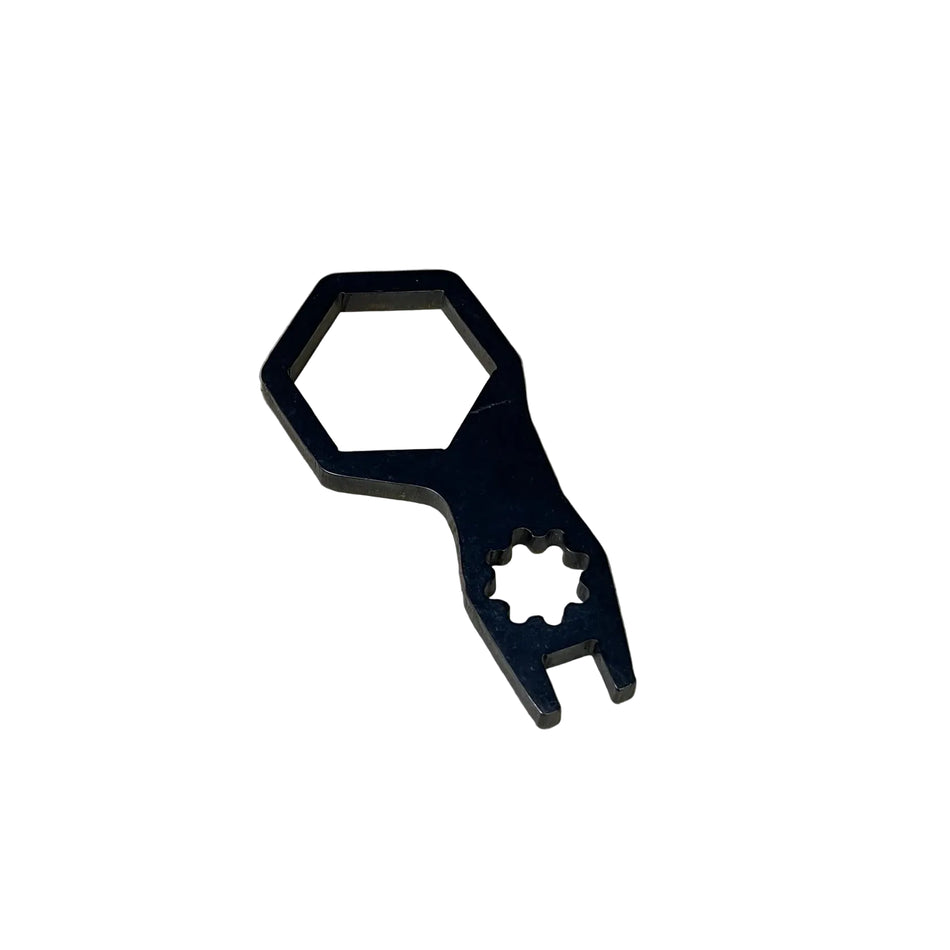 Roost Concepts 22mm Axle & 6.5mm Spoke Wrench | 1018