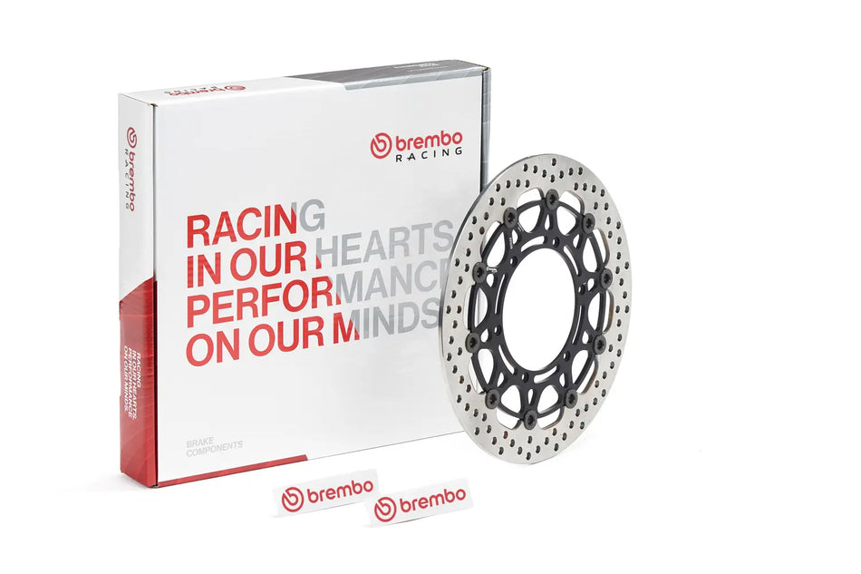 Brembo XTRA Brake Rotors KTM/Husaberg | 108A64212
