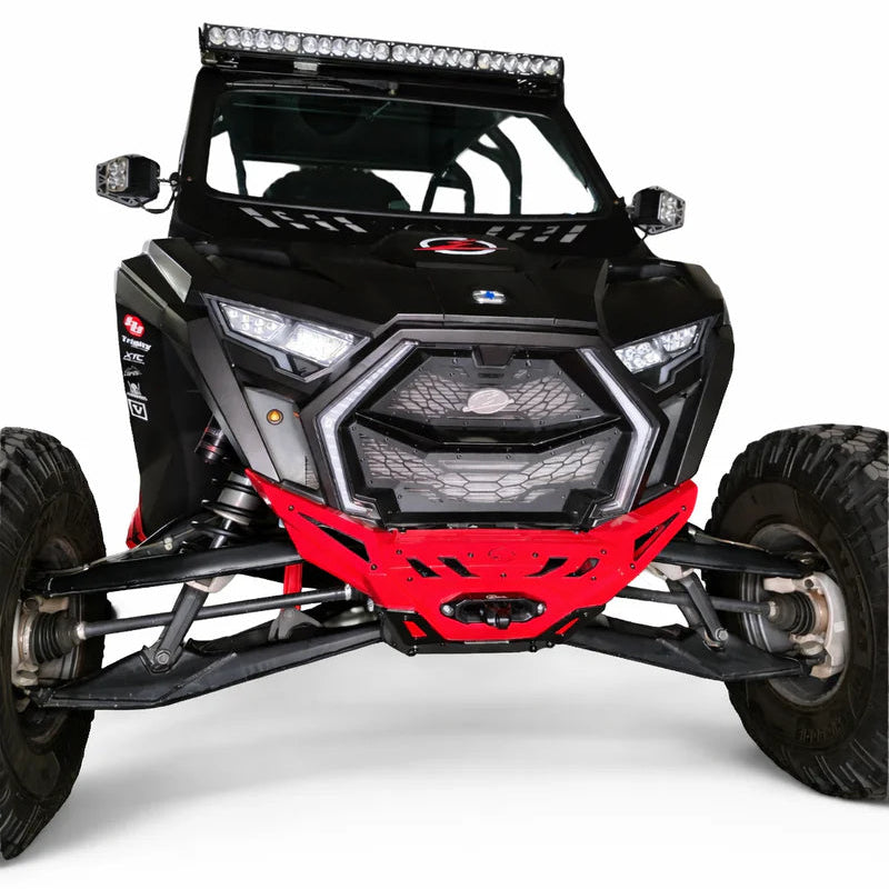 Elektric Offroad 2025+ Polaris RZR Pro R/ Pro S/ Pro XP Front Volt Grille