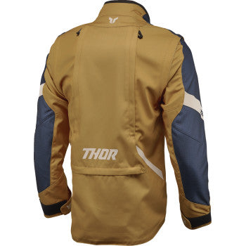 Thor 2026 Women's Terrain Jacket