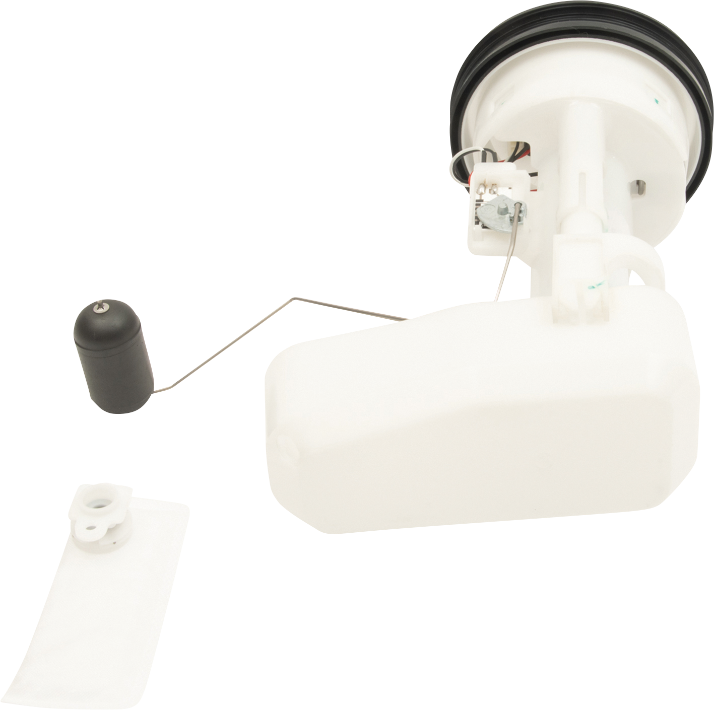 ALL BALLS Replacement Fuel Pump Module Kit - Suzuki 47-1045