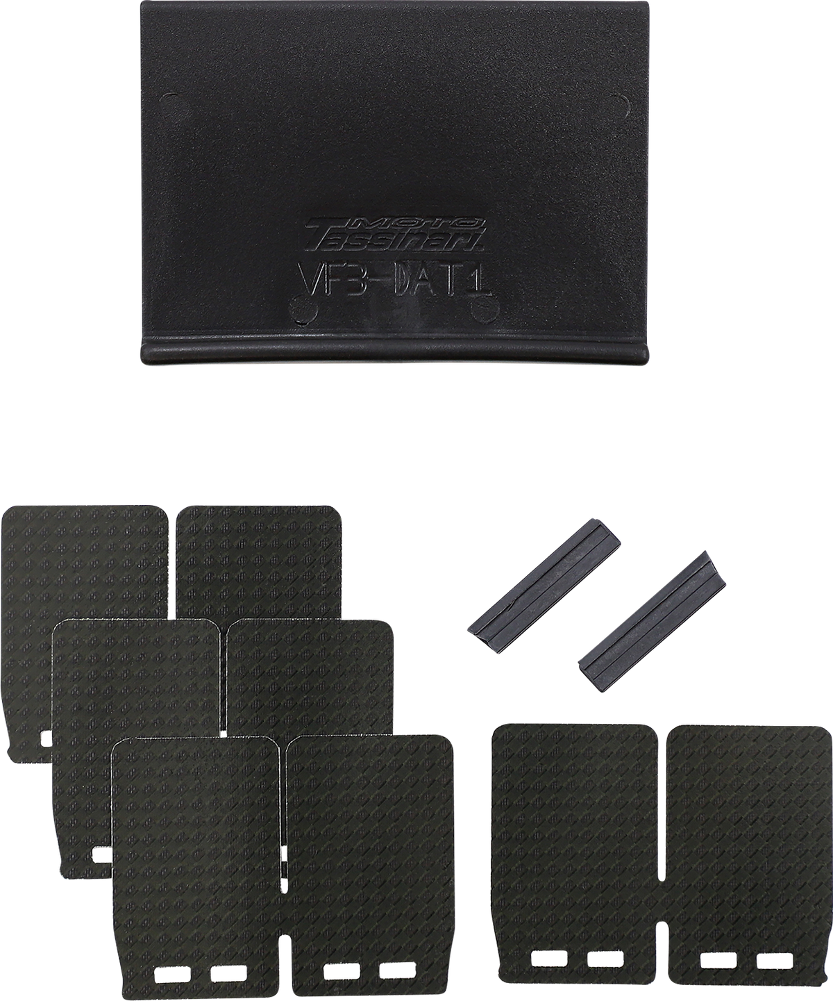VFORCE/MOTO TASSINARI Replacement V-Force 4 Reed Petal Set 4PR612H