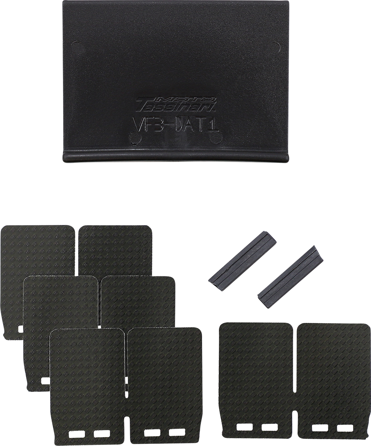 VFORCE/MOTO TASSINARI Replacement V-Force 4 Reed Petal Set 4PR612H