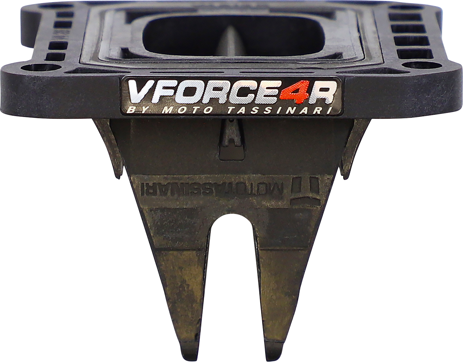 VFORCE/MOTO TASSINARI V-Force 4 Reed Valve Set - Beta/Gas Gas/Husqvarna/KTM V4R26H
