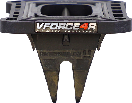 VFORCE/MOTO TASSINARI V-Force 4 Reed Valve Set - Beta/Gas Gas/Husqvarna/KTM V4R26H