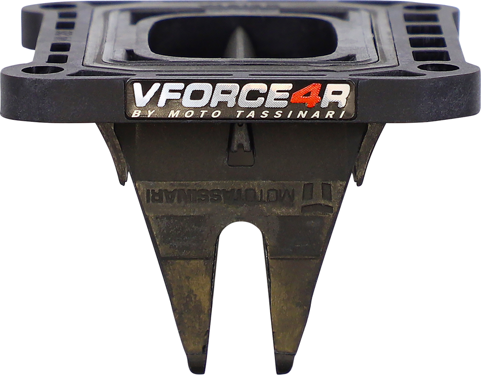 VFORCE/MOTO TASSINARI V-Force 4 Reed Valve Set - Beta/Gas Gas/Husqvarna/KTM V4R26H