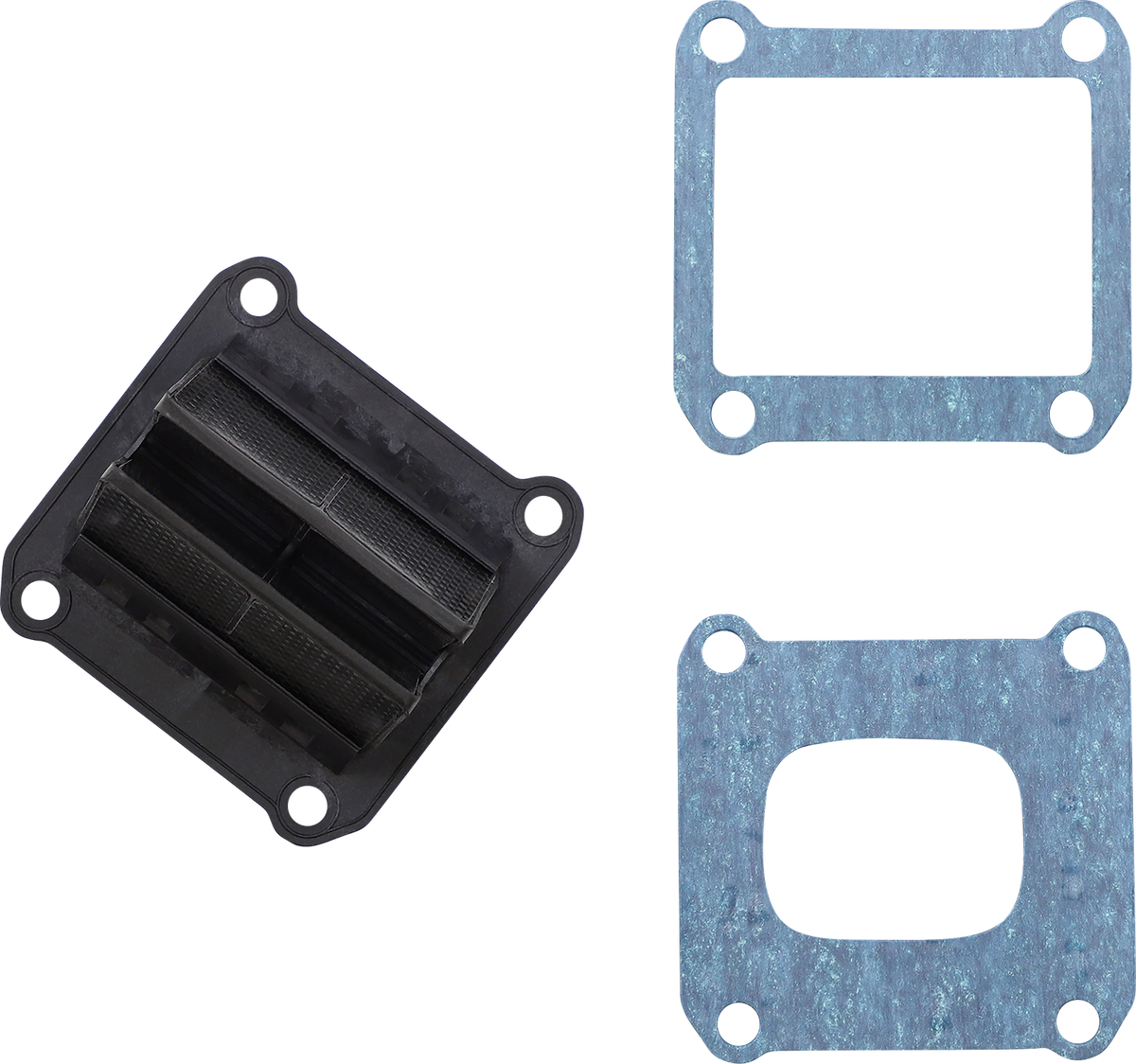 VFORCE/MOTO TASSINARI V-Force 4 Reed Valve Set - Beta/Gas Gas/Husqvarna/KTM V4R26H