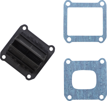 VFORCE/MOTO TASSINARI V-Force 4 Reed Valve Set - Beta/Gas Gas/Husqvarna/KTM V4R26H