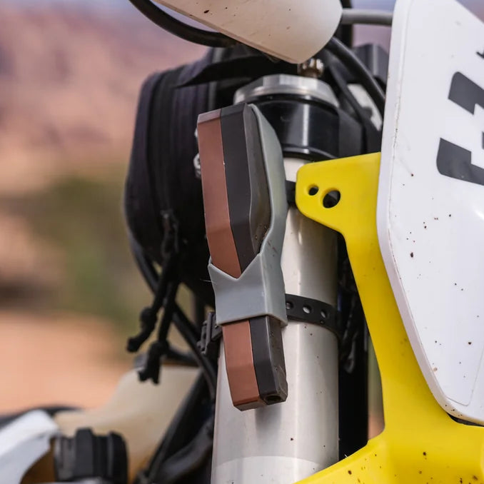 Roost Concepts Fork Holster for "Stache" Tool