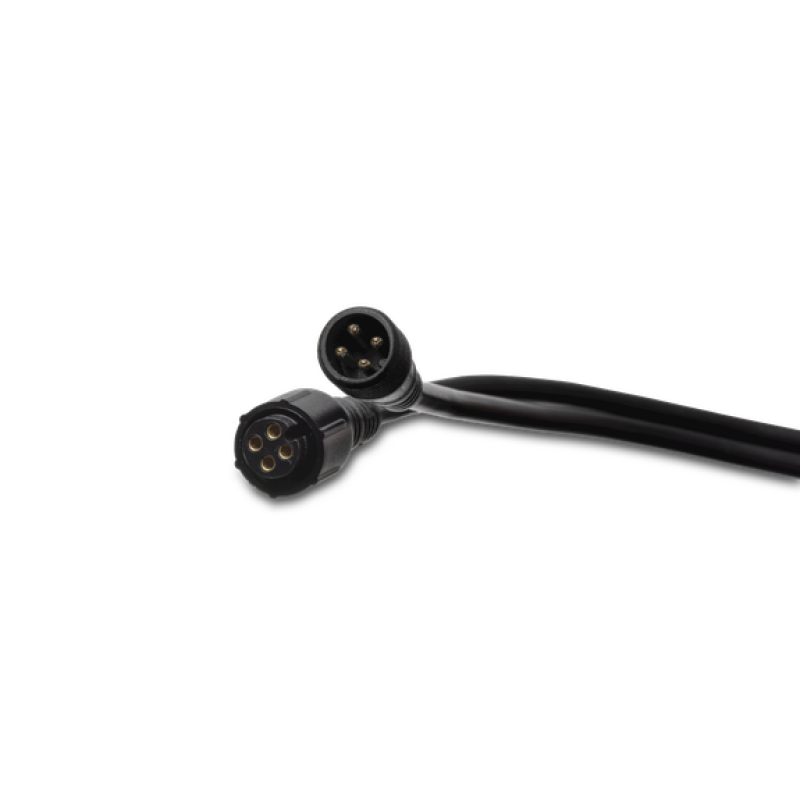 Rockford Fosgate PMX-RGB 6-Pin Color Optix Y-Adaptor (Gen 2)