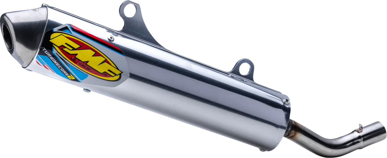 FMF Turbinecore Muffler 022067