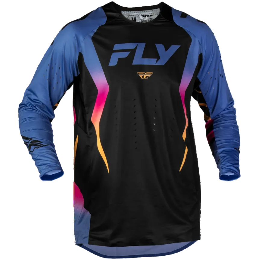 Fly Racing Evolution DST LE Bolt Jersey