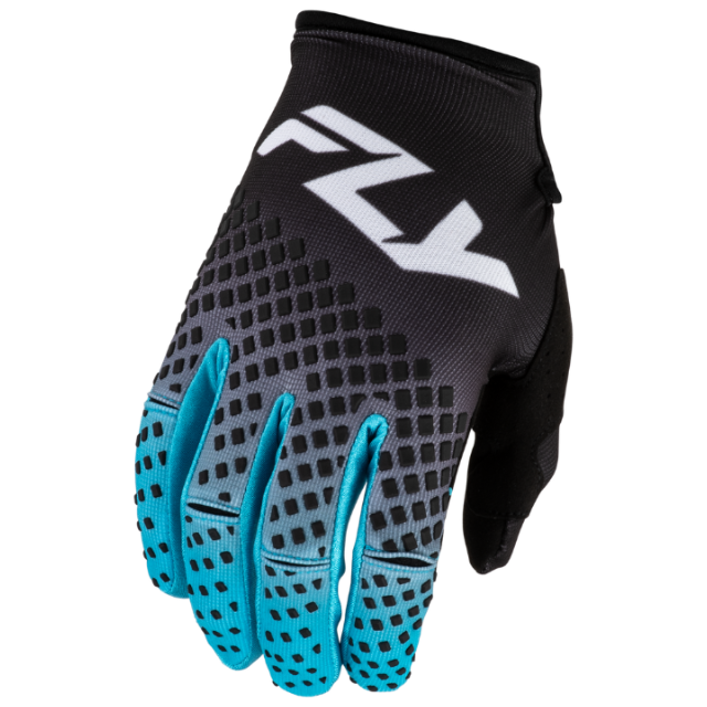 Fly Racing Kinetic Fade Gloves