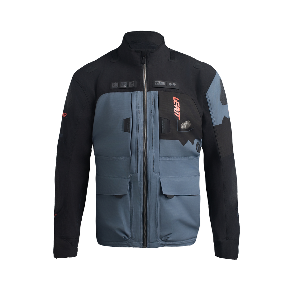 Leatt 6.5 HydraDri Jacket V27