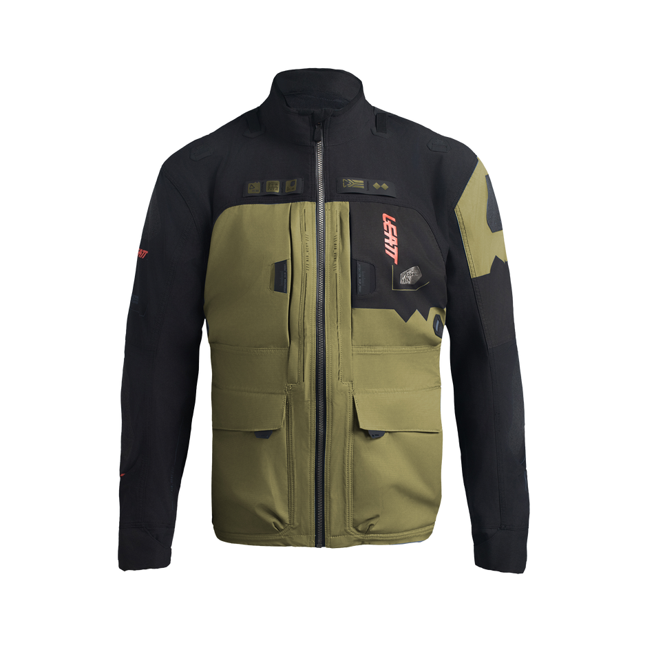 Leatt 6.5 HydraDri Jacket V27